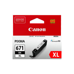 CANON CLI671XLBK BLACK EXTRA LARGE INK TANK-preview.jpg